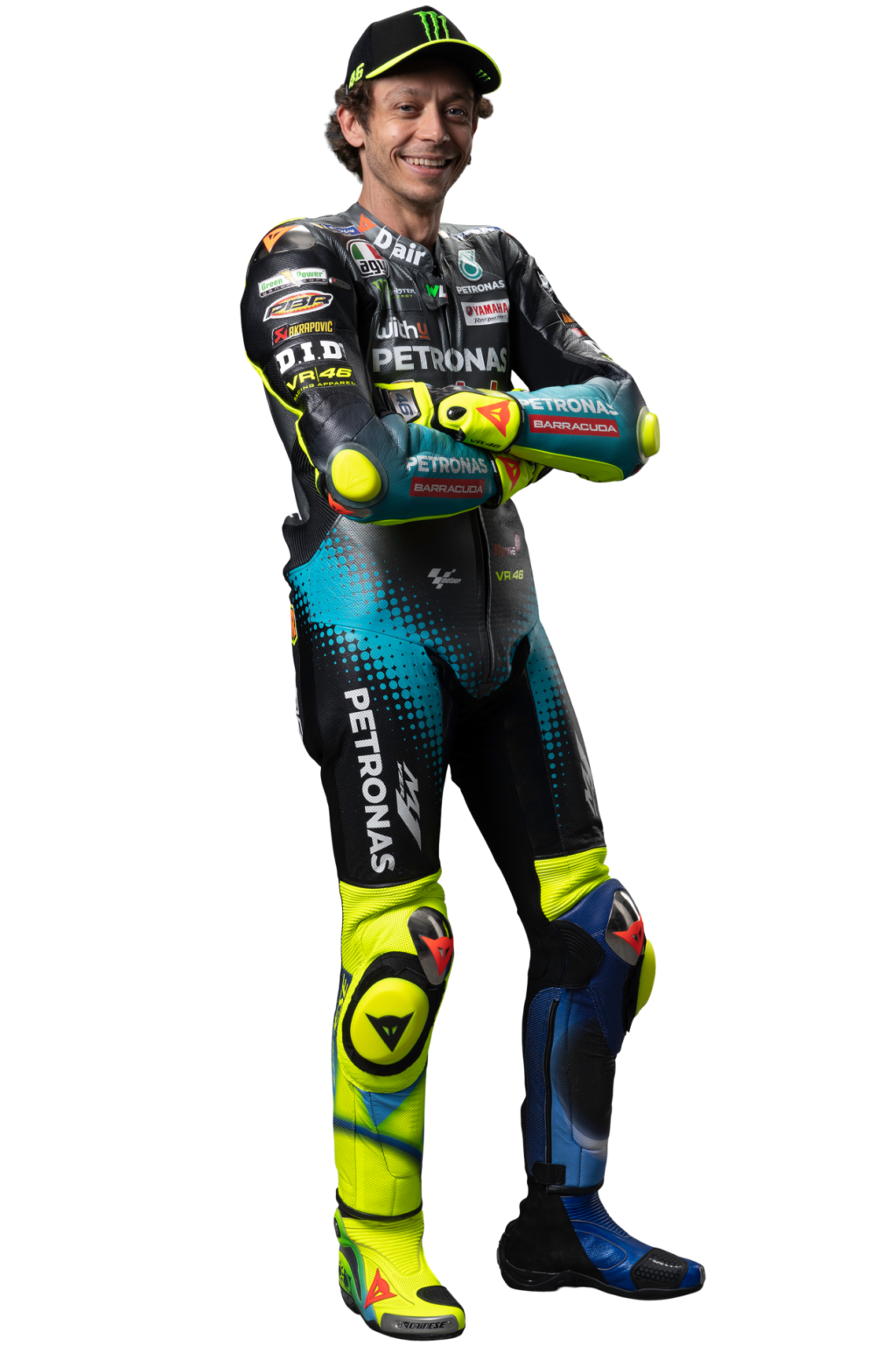 Valentino Rossi