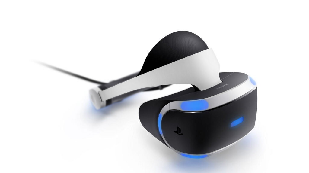 PS5 VR Leakage Tips to a Massively Enhanced Next-Gen 4K