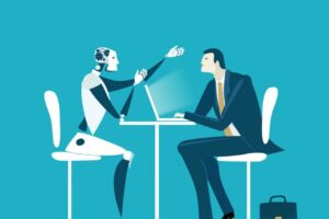 what is artificial intelligence in human resources
