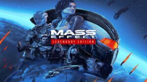 Mass effect trilogy extras Go free to download before the legendary edition liberation