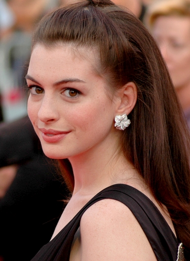 Anne Hathaway