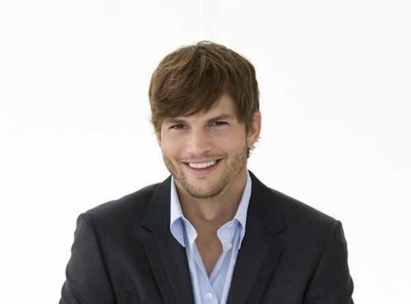 Ashton Kutcher