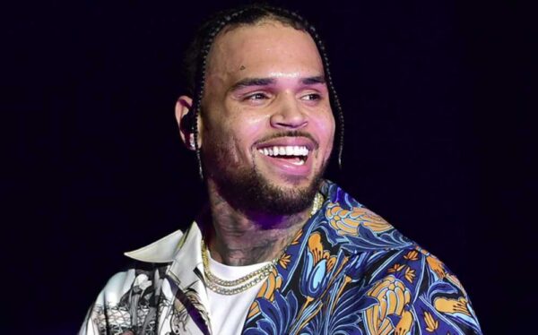 Net Chris Brown