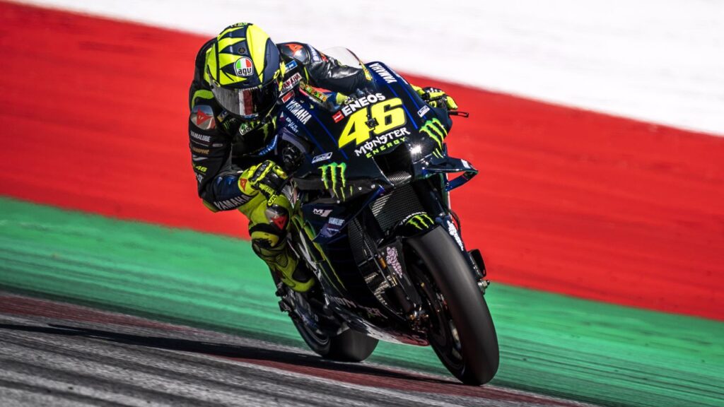 Valentino Rossi