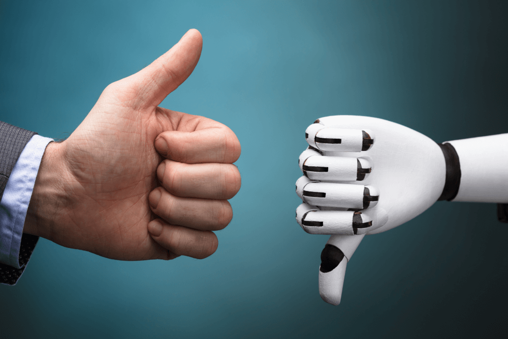 what are the negative effects of artificial intelligence