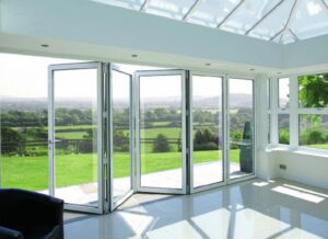 6 advantages of having folding doors that you will never regret
