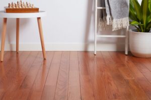 7 reasons why hardwood floors are perfect for your home