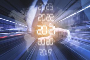 top 5 technology trends in 2021