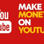 how to set up youtube to earn money