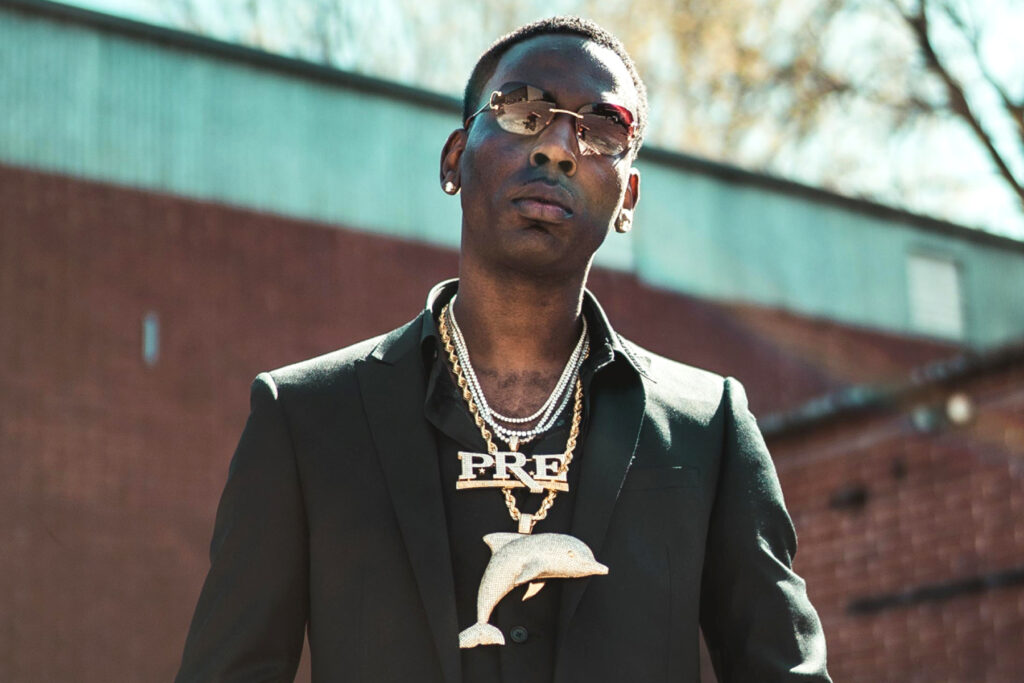 Young Dolph