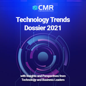 key technology trends in 2021.