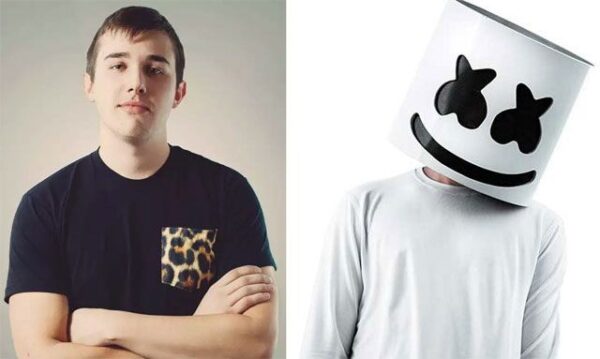 Marshmello Net Worth 2021, Face, Bio, Career, Fortnite