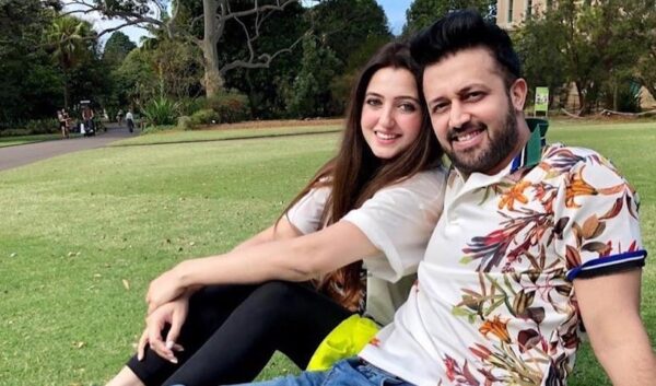 Atif Aslam Net Worth 2021 – Car, Salary, Assets, Wife, Bio