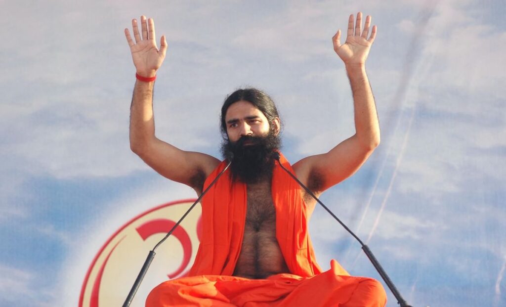 Baba Ramdev Net Worth 2021 – Earnings, Assets, Income, Bio