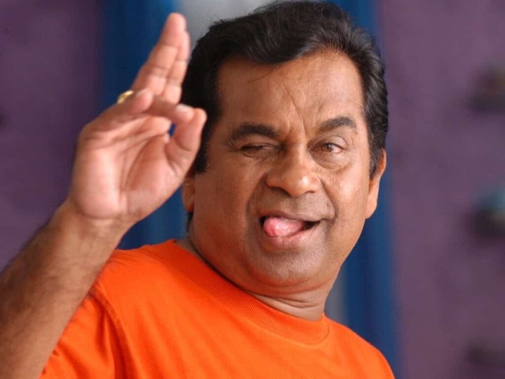 Brahmanandam Net Worth 2021: Bio, Career, Income, Salary