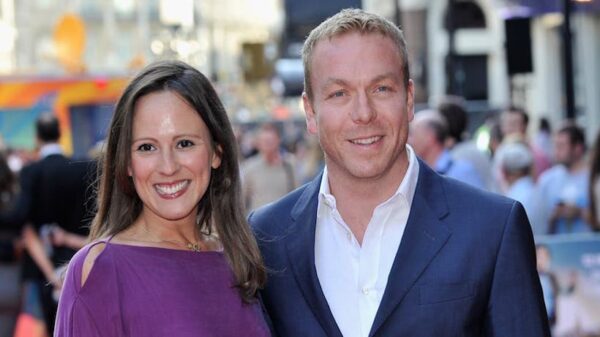 Chris Hoy Net Worth 2021: Career, Income, Assets, Bio