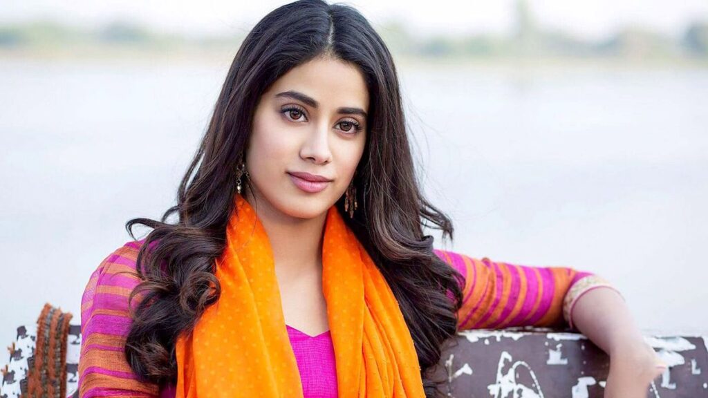 Janhvi Kapoor Net Worth 2021: Career, Income, Salary, Assets