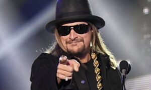 Kid Rock Net Worth 2021 – Early Life, Career, Salary