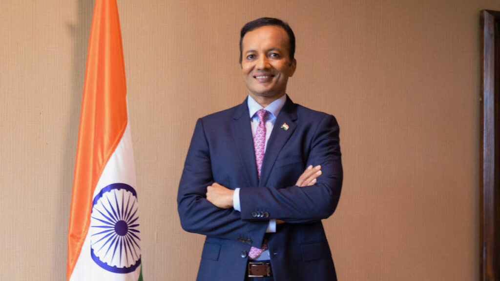 Naveen Jindal Net Worth 2021 – Salary, Income, Awards, Bio