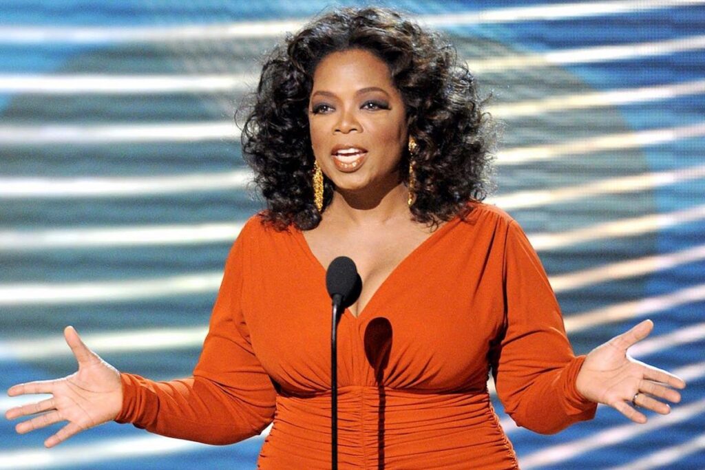 Oprah Winfrey Net Worth 2021: Career, Income, Assets, House