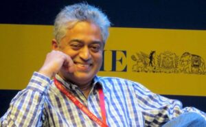 Rajdeep Sardesai Net Worth 2021: Bio, Assets, Awards, Career
