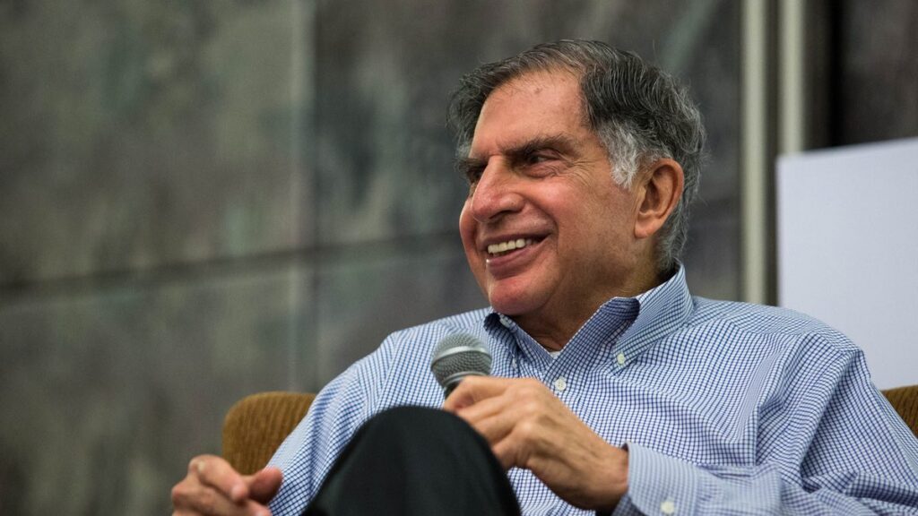 Ratan Tata Net Worth 2021: Car, Salary, Business, Assets