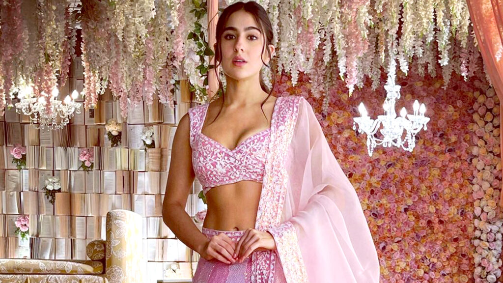 Sara Ali Khan Net Worth 2021: Income, Assets, Career, Wealth