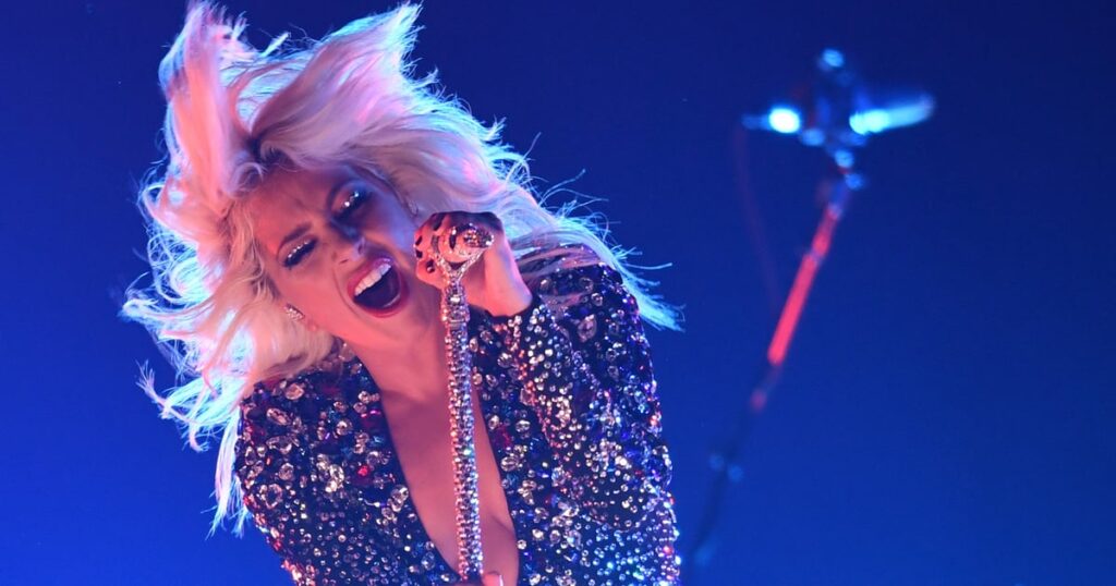 Lady Gaga Net Worth 2021: Career, Income, Concert Tours, Car