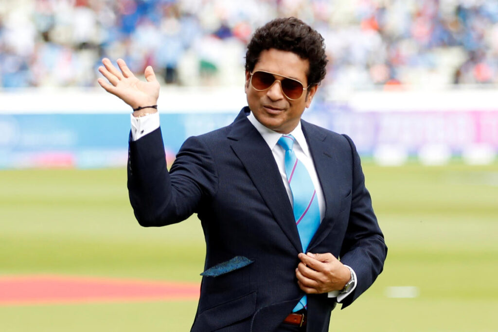 Sachin Tendulkar Net worth 2021: Salary, Car, Income, Assets