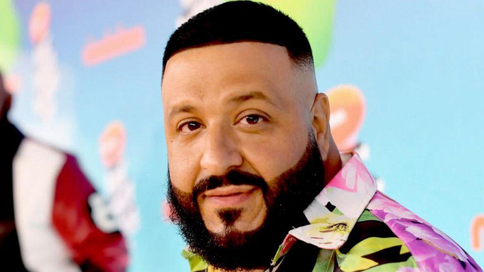 DJ Khaled Net Worth 2021