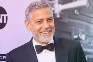 George Clooney Net Worth 2021