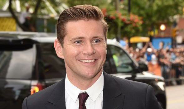 Allen Leech Net Worth 2020