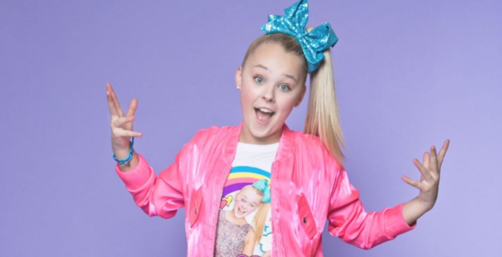 JoJo Siwa real name