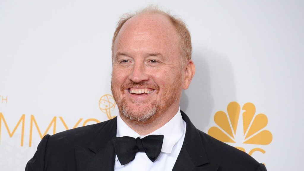 Louis CK Net Worth 2021