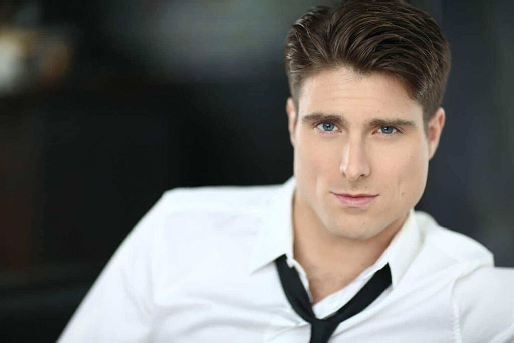 Marcus Rosner Net Worth 2020