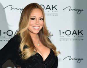 Mariah Carey Net Worth 2020