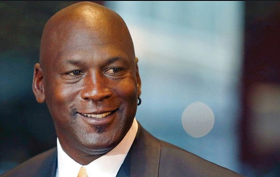 Michael Jordan Net Worth 2021