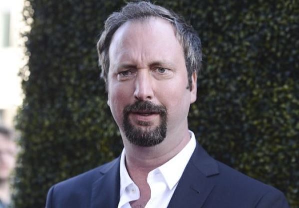 Tom Green Net Worth 2021