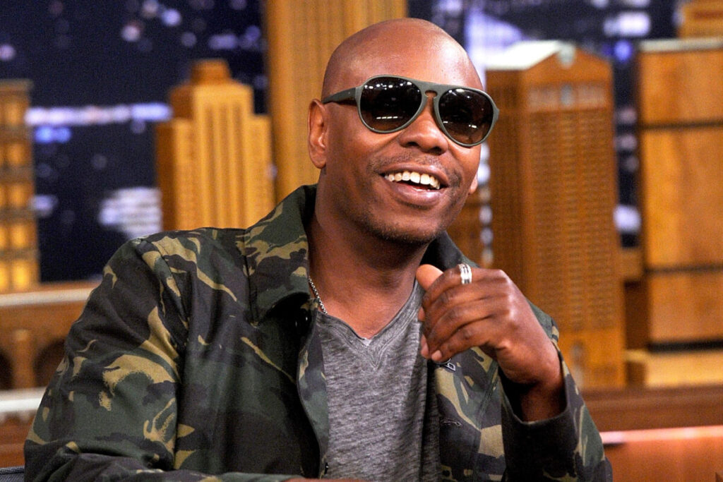 Dave Chappelle Net Worth & Earnings – How Much He Earns 2021