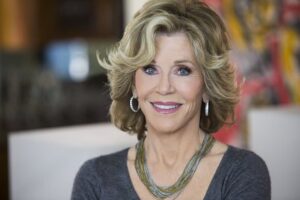 Jane Fonda Net Worth 2021