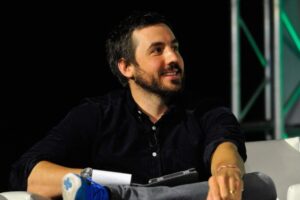 Kevin Rose Net Worth – Biography, Career, Spouse And More