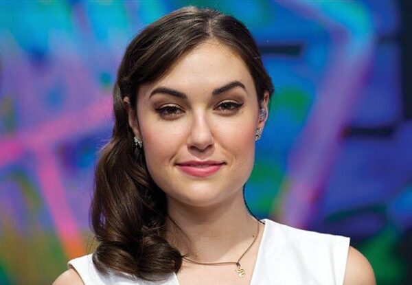 Sasha Grey Net Worth 2021