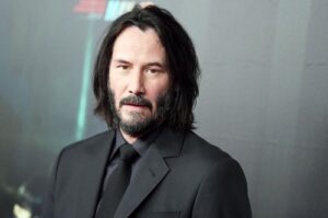 Keanu Reeves Net Worth – Biography, Career, Spouse And More