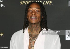 Wiz Khalifa Net Worth 2021