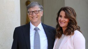 Bill Gates Net Worth – Microsoft founder is so rich!