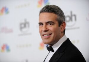 Andy Cohen Net Worth 2021