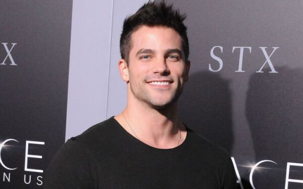 Brant Daugherty Net Worth 2021