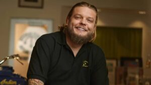 Corey Harrison Net Worth 2019 – How Much is the Pawn Stars Member Worth?