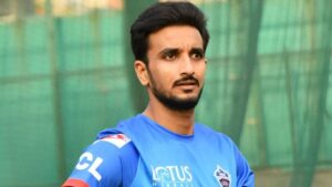 Harshal Patel Net Worth 2021: Income, Salary, Assets, Career