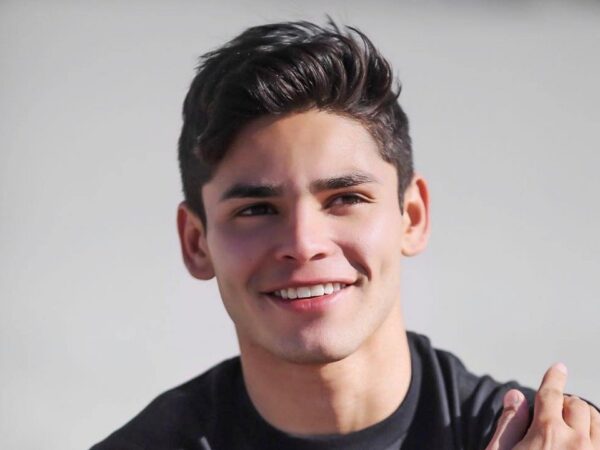 Ryan Garcia Net Worth 2021